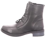 2GO Fashion Damenschuhe Stiefel schwarz schwarz - Gr. - 37