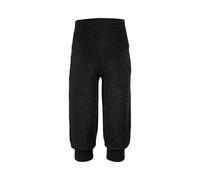 2hearts WE LOVE BASICS Umstands-Capri 36 schwarz