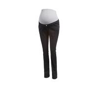 2hearts WE LOVE BASICS Umstands-Hose Powerstretch 36 schwarz