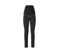 2hearts WE LOVE BASICS Umstands-Jeans Skinny Seamless Bellyband Länge 30 38