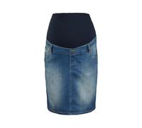 2hearts WE LOVE BASICS Umstands-Jeansrock 36