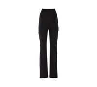 2hearts WE LOVE BASICS Umstands-Stretchhose 36 schwarz webware