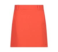 2in1 Hosenrock CMP Orange 3XL