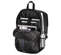 2in1 Notebook-Rucksack Kapstadt 15,6"Laptop/11" Tablet