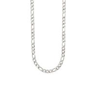 2Jewels - Halskette aus 316L Stahl | Blockchain