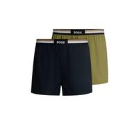 2P Boxer Shorts EW 10269547 01