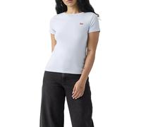 2Pack Essential Ss Tee 2 Pack Crewneck T