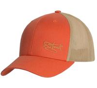 2Stoned Original Flexfit Snapback Trucker Cap One Size zweifarbig mit Classic Stick