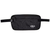 2Stoned Pacsafe Bauchtasche Undercover mit Stick Classic Logo in Schwarz für Damen und Herren