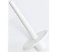 2ter Garnstift/Garnrollenstift Universal zum Aufstecken auf den Spuler für Brother Nähmaschinen