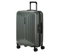 Samsonite 2Wander Spinner 69 cm - Erweiterbar 80/88 Liter - 69x45x28/31 cm - matt sage khaki