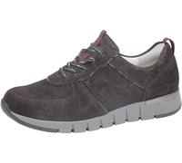 Damen Waldläufer Sneaker rot 38,5