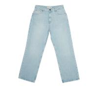 2Y Studios Herren Baggy Jeans Adrik Basic Sand Blue (DE/NL/SE/PL, Numerisch, 30, Regular, Regular, Sand Blue)