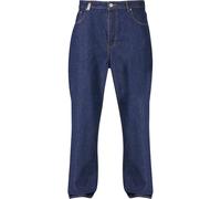 2Y Studios Herren Baggy Jeans Adrik Basic raw Blue (DE/NL/SE/PL, Numerisch, 29, Regular, Regular, raw Blue)
