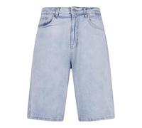 2Y Studios Junan Baggy Basic Shorts Light Blue, 34