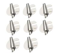 3-10mm Nähen Rollsäumer Puller Edelstahl Alte Nähmaschine Presser Saumfuß Handwerk Zubehör Rollsäumer Fuß