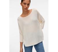 Vero Moda Nora Pullover L Snow White