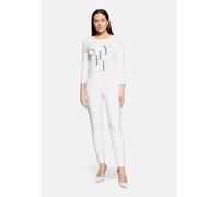 Betty Barclay - Basic Shirt weiß - Gr. - 44