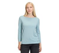 Betty & Co Casual-Shirt Damen hellblau, S
