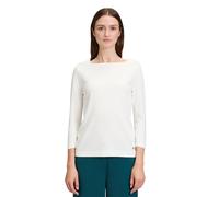 Betty & Co Casual-Shirt Damen weiß, XL