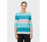JOY sportswear - LUANA 3/4 Arm Shirt - Gr. - 50