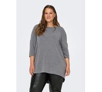 ONLY Longsleeve in Grau - Größe M-46/48 | Damen Tops