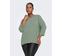 ONLY Longsleeve in Grün - Größe M-46/48 | Damen Tops