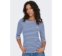 Onlfifi 3/4 Printed Top Cs JRS