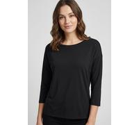 ONLY ONLHANNAH 3/4 TOP JRS Damen | BLACK | M