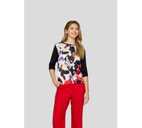 RABE - Vintage Vibe schwarz - Gr. - 38