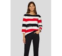 RABE T-Shirt Damen rot, 46