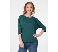 ragwear - Shimona T-Shirt Damen ocean green