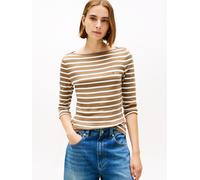 SLIM CODY BOAT-NK 3/4SLV L