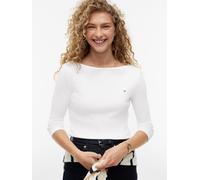 Tommy Hilfiger Slim Cody 3/4-arm T-shirt
