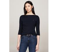 Tommy Hilfiger Slim Cody 3/4-arm T-shirt