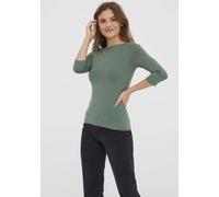 Vero Moda VMPANDA M Laurel Wreath 10274133 (775790) Grün M