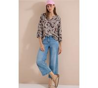 3/4-Arm Tunika mit Print