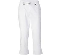 3/4-Bengalin-Hose mit Bequembund 40
