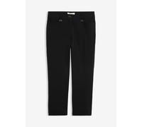 3/4-Bengalin-Hose mit Bequembund 40