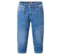 Casamoda - 3/4 - Jeans STEVE aqua bis petrol - Gr. - 33