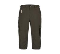 G.I.G.A. DX Herren Gs 35 Mn Pnts 3/4 Hose, Grün, 54 EU