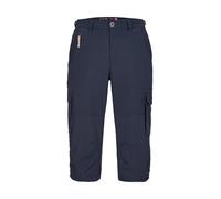 G.I.G.A. DX Herren 3/4 Hose GS 35 MN PNTS, Navy, 58, 41736-000