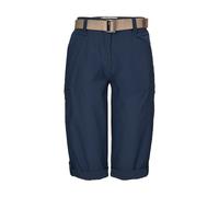 G.I.G.A. DX Damen 3/4 Hose GS 9 WMN Pants 43952-000-00860 46 Dunkel Stahlblau