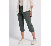 Street One Damen A378876 Hose, Marshy Green, 46