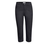 OXMO Stoffhose Damen schwarz, 36
