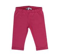 3/4 Leggings uni berry von Enfant Terrible unifarben, berry 134/140 (9-10 Jahre)