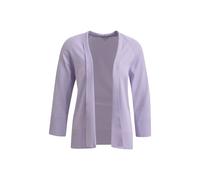 3/4 SLEEVE CARDIGAN WITH OPEN FRONT M