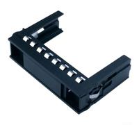 3,5 HDD Leere Abdeckung für Dell R440 R450 R540 R740 R740XD Drive Filler Optical Bay Blank Staubschutz Kunststoff für Caddy Einsatz