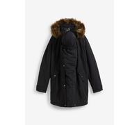 3-in-1 Funktions-Umstandsjacke und Tragejacke 34