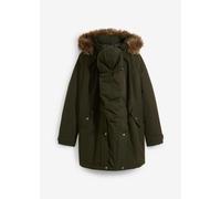 3-in-1 Funktions-Umstandsjacke und Tragejacke 36